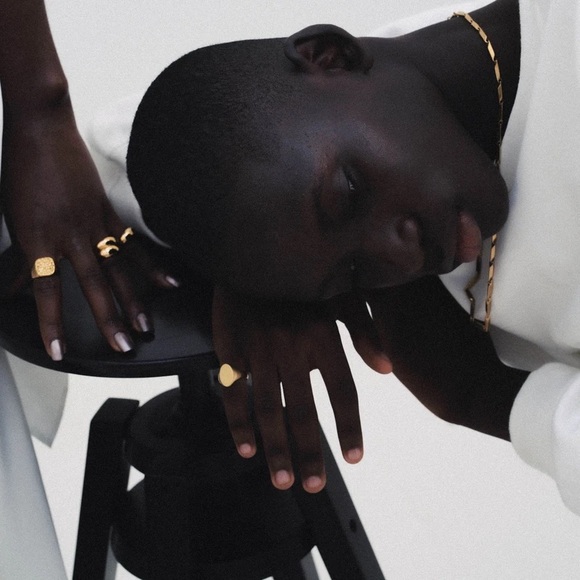 Hey Harper Estella Ring - Picture 4 of 6